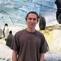 Jonibek Mansurov (@m_jonibek) 's Twitter Profile