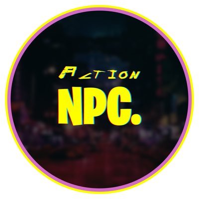 ActionNPC Profile Picture