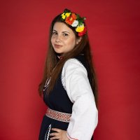 Rumyana (Bekyarova) Koleva (@rkolevs) 's Twitter Profile