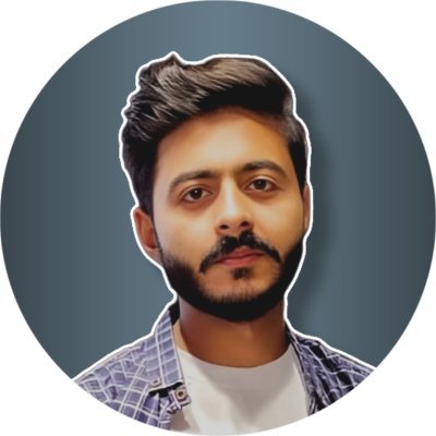 QaisBashir34616's profile picture. 