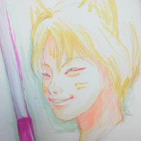 りんごすた (@ringostar689) 's Twitter Profile Photo りんごすた (@ringostar689) 's Twitter Profile Photo