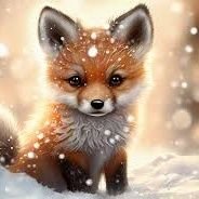 🦊 Fox 🦊(@im_kfox) 's Twitter Profile Photo