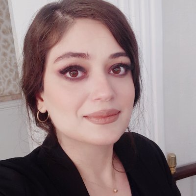 bazdar_mahsa's profile picture. 