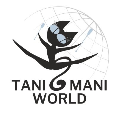 TaniManiWorld's profile image