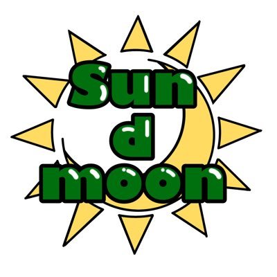 ブランド「Sun_d_Moon」 開設。| 着て楽しいを実現。| 周りの目を惹くデザイン。| 是非ショップに立ち寄ってください。 | Instagram → https://t.co/B8OTHShiaW
