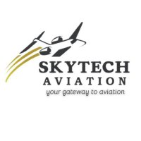 Skytech Aviation(@AviationSkytech) 's Twitter Profile Photo