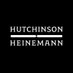 Hutchinson Heinemann (@HutchHeinemann) Twitter profile photo