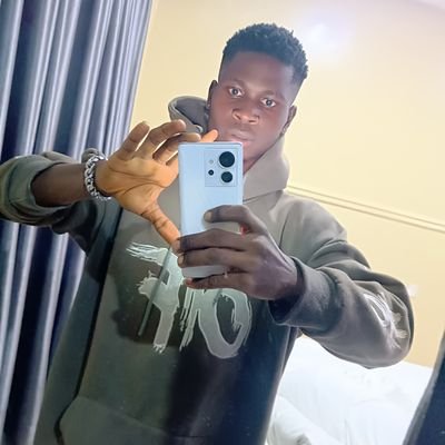 exce_nation's profile picture. Yesterday Lied, today is yet to, tomorrow is not tusted.👌✍️ #self_happiness