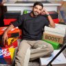 Piyushhxo's profile picture. tech, sneakers, clothing & minimalism.
