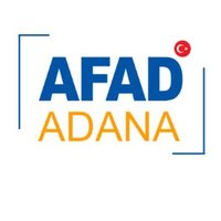 AFAD Adana(@AFAD_Adana) 's Twitter Profile Photo