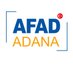 @AFAD_Adana