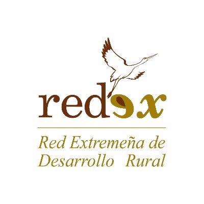 Red Extremeña de Desarrollo Rural (REDEX), asociación que representa a Grupos de Acción Local LEADER de Extremadura