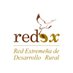 REDEX (@REDEXTREMADURA) Twitter profile photo