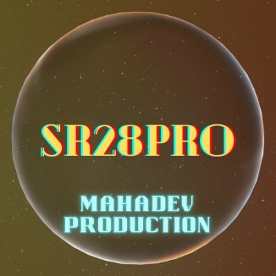 SR28PRO Profile Picture