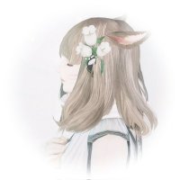 Hana (@87_ff14) 's Twitter Profile Photo Hana (@87_ff14) 's Twitter Profile Photo