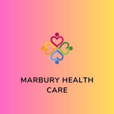 Marbury Health Care is your trusted source for compassionate and personalised home care services. Contact us today.