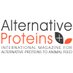 Alternative Proteins (@Alt_Proteins) Twitter profile photo