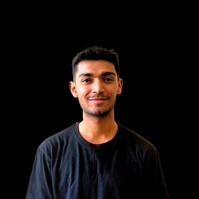 Rafey1104's profile picture. Developer 👨‍💻 | Backend Freelancer ⚙️ | HPC 🛠️ | Open Source @Tenstorrent 🌐