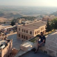 Ömer Faruk (@faruksensiz) Twitter profile photo