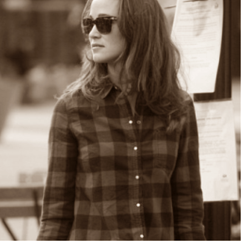 jessyclair's profile picture. you walk, I run