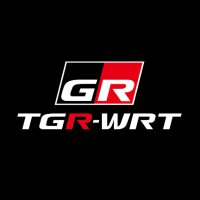 TOYOTA GAZOO Racing WRT (@tgr_wrc) 's Twitter Profile Photo TOYOTA GAZOO Racing WRT (@tgr_wrc) 's Twitter Profile Photo