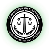 USC Commission on Elections(@usccomelec) 's Twitter Profile Photo