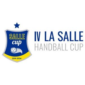 LaSallecup's profile picture. V Edición de La Salle Cup. Fecha del 26 al 29 de junio. Colegio La Salle Córdoba