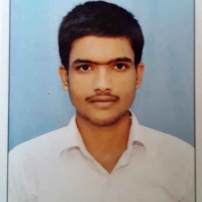 DevanshOjha16's profile picture. Angular Devloper