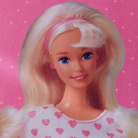 90s Barbie(@Barbie93456) 's Twitter Profile Photo