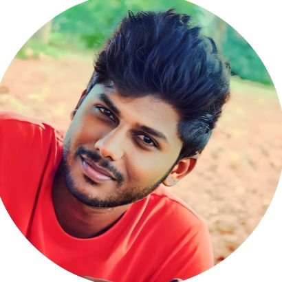 Nanireddy3467's profile picture. 