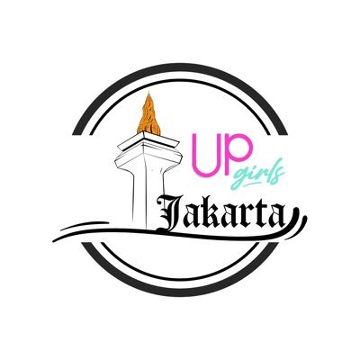 Official fans Upgirls Regional Jakarta || since march 17 2024