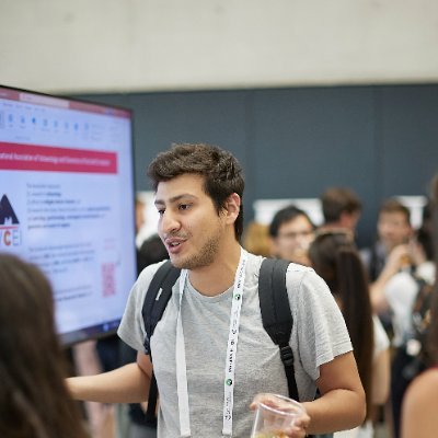 Ph.D. candidate @SapienzaRoma, Geodesy and Geomatics Division, #GEDI and #SWOT for water and glacial level monitoring, and Google Earth Engine.