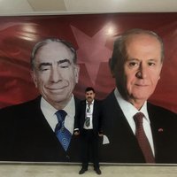 FEVZİ HALİL VURAL(@fevzihalilvura1) 's Twitter Profile Photo