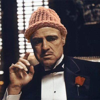 The Godfather Wif Hat 🤵‍♂️🎩 | Offers you can't refuse, style you can't resist❤️ | Daily legit #Airdrop and #Giveaway for followers!🔥