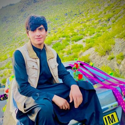 rafiullah sahil
at kunar