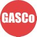 GASCO (@GASCOOfficialuk) Twitter profile photo
