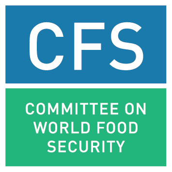 The UN Committee on World Food Security.
@FAO @IFAD @WFP for #ZeroHunger #Nutrition #SDG2