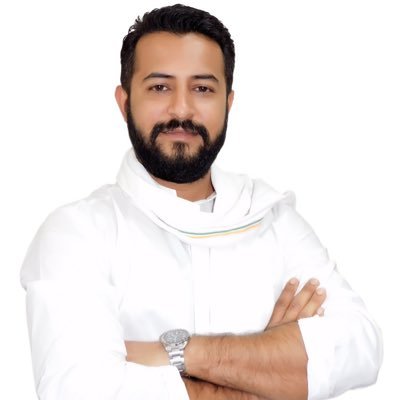 Working President - Mumbai Youth Congress (@IYC_Mumbai) , Social Activist, Entrepreneur. Tweets are personal opinion.