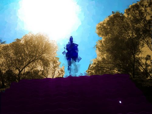 YAXCHE_MOL's profile picture. 