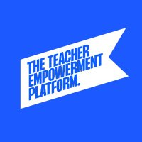 🚩 Teacher Empowerment (@teacherempower) 's Twitter Profile