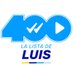 Lista 400 Salto (@Lista400Salto) Twitter profile photo