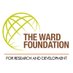 The WARD Foundation (@TheWARD_Fnd) Twitter profile photo