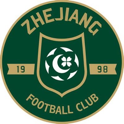 ZhejiangFC1998's profile picture. Unofficial page of Zhejiang FC 🇨🇳 / AFC Champions League Qualified / Since 1998🟢