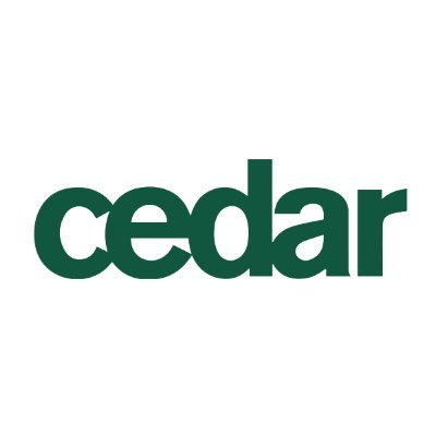 cedar_rec's profile picture. Cedar offers tailored recruitment solutions to leaders in Finance, Tax, Internal Audit, Change & Transformation, Procurement & Supply Chain.