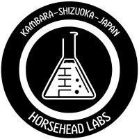 HORSEHEAD LABS🐴（ほーすへっどらぶず） (@horsehead_labs) Twitter profile photo
