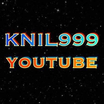 knil999 Youtube