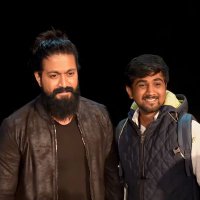Vishu (@nimmavishala) 's Twitter Profile