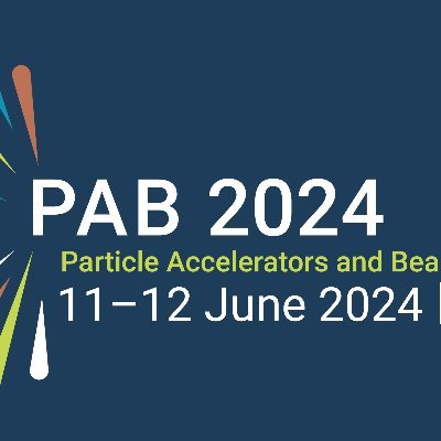 IOP Particle Accelerators & Beams Group
News and views from the Institute of Physics' Particle Accelerators and Beams Group