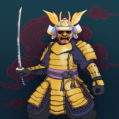 gregmcfly_'s profile picture. Software Engineer and Crypto Idiot. TOKU TALES builder