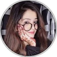 Saba Hashmi(@saba_hashmi10) 's Twitter Profile Photo